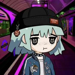 Hizumi #8409