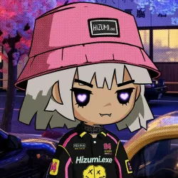 Hizumi #5646
