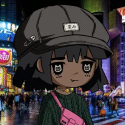 Hizumi #8368