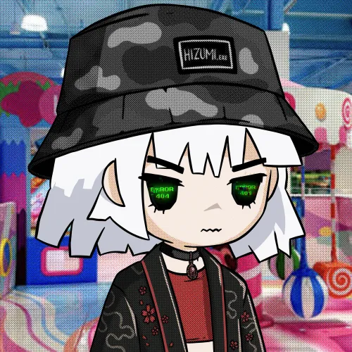 Hizumi #282