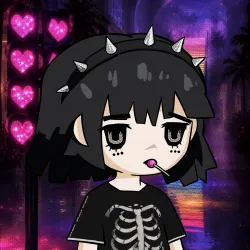 Hizumi #3659