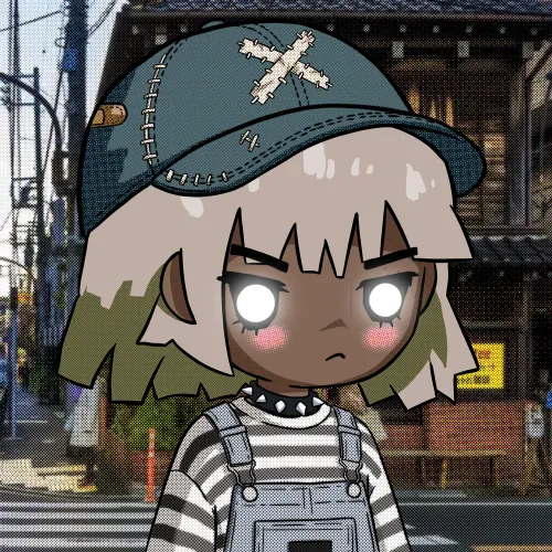 Hizumi #3007