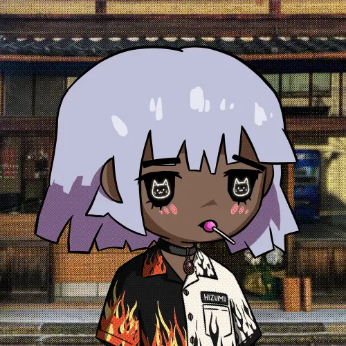 Hizumi #8708