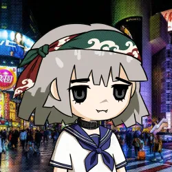 Hizumi #4819