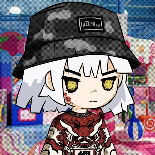 Hizumi #781
