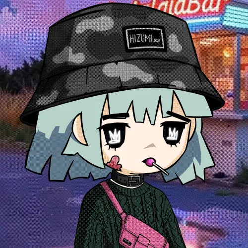 Hizumi #2468