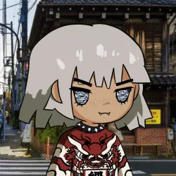 Hizumi #1152