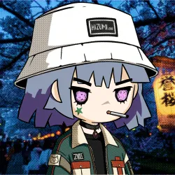 Hizumi #8471