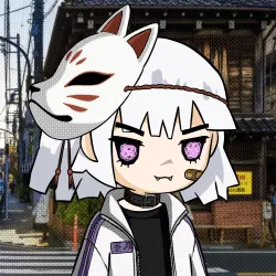 Hizumi #916