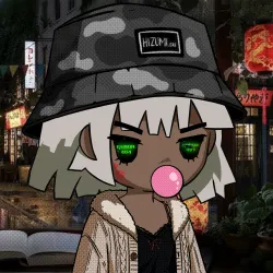 Hizumi #7238