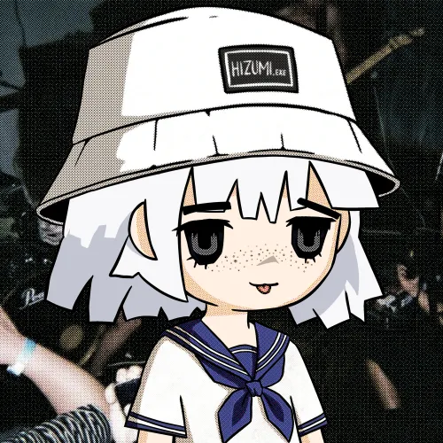 Hizumi #5285