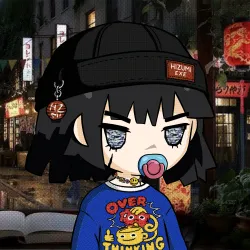 Hizumi #8165