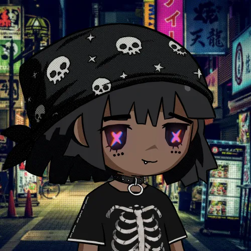 Hizumi #5121