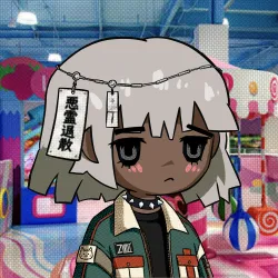 Hizumi #6285