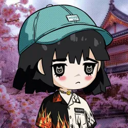 Hizumi #8637