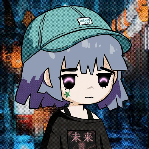 Hizumi #5490