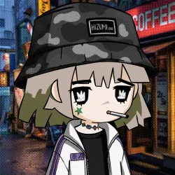 Hizumi #3485