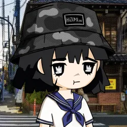 Hizumi #5371