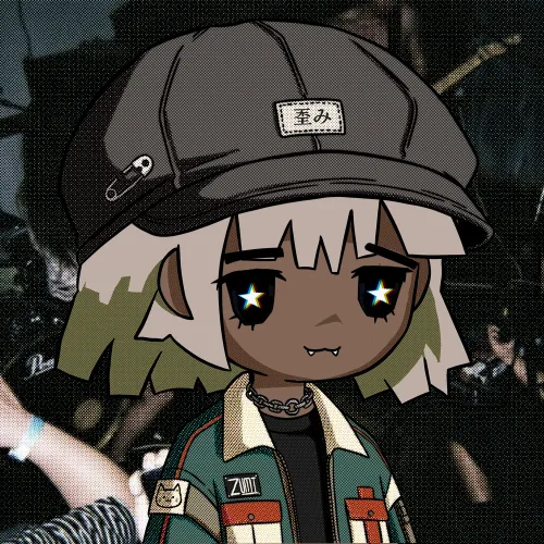 Hizumi #7612