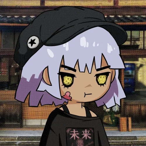 Hizumi #398