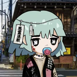 Hizumi #8442
