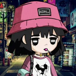 Hizumi #5951