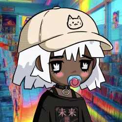 Hizumi #1499
