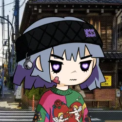 Hizumi #4538