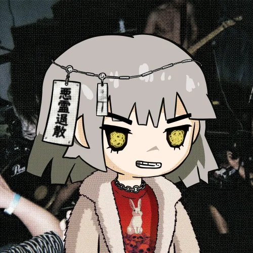 Hizumi #8620