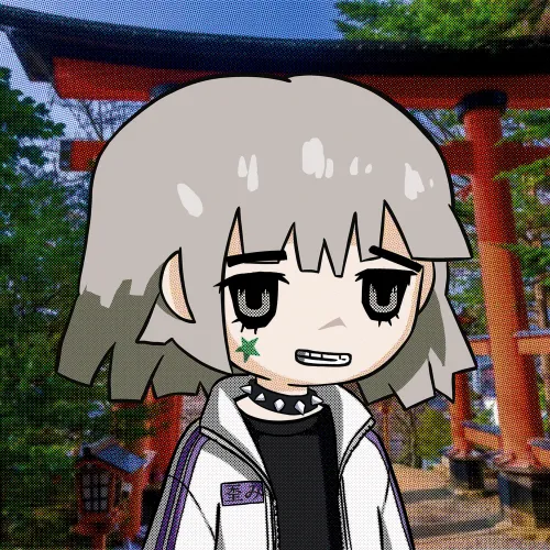 Hizumi #6268