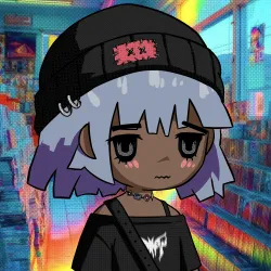 Hizumi #1812