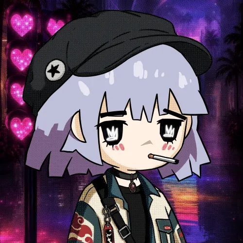 Hizumi #7351