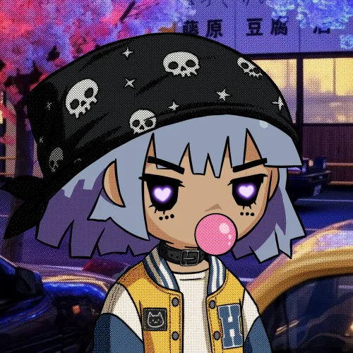 Hizumi #5307