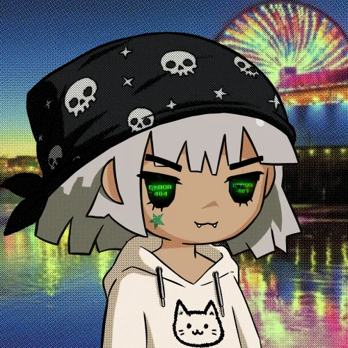 Hizumi #3290