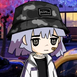 Hizumi #2372