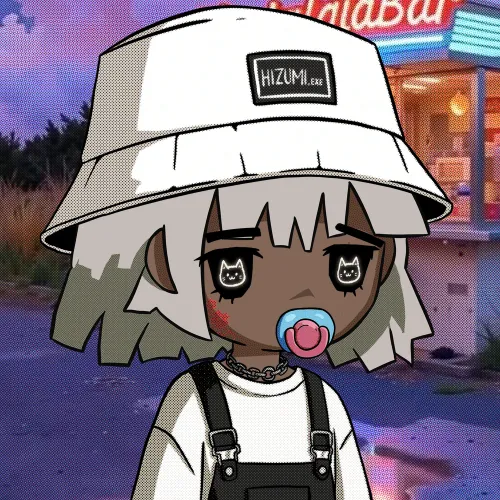 Hizumi #8386