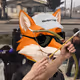 Hoodyo