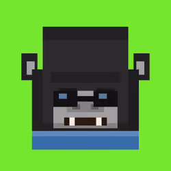 Hood Apez #0019