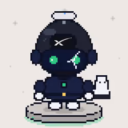 443