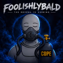 FoolishlyBald