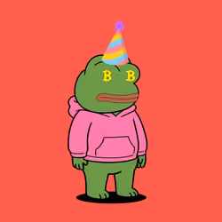 Pepe Art #1889