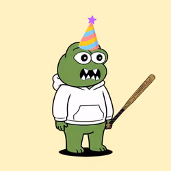 Pepe Art #2030