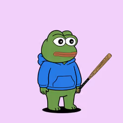 Pepe Art #514