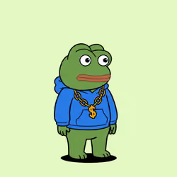 Pepe Art #2029