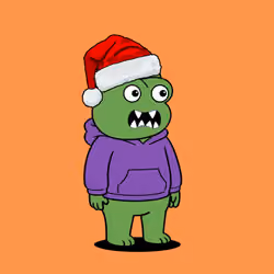 Pepe Art #749