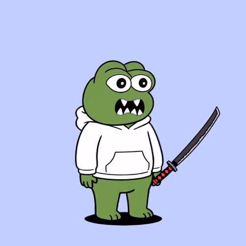 Pepe Art #386