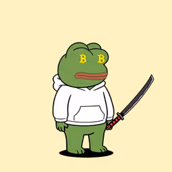 Pepe Art #2163