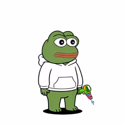 Pepe Art #2457