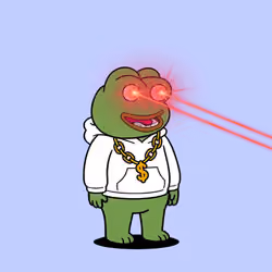 Pepe Art #2026
