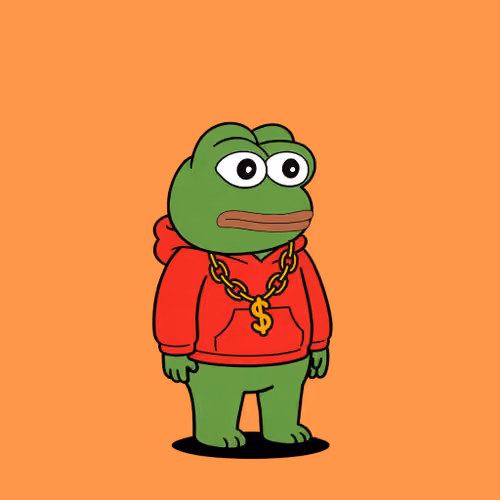 Pepe Art #1056